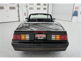 1988 Chevrolet Camaro (CC-2069504) for sale in Homer City, Pennsylvania