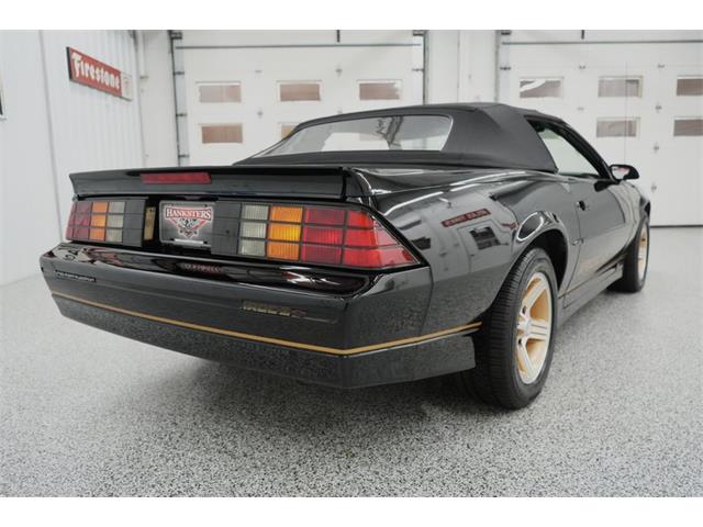 1988 Chevrolet Camaro (CC-2069504) for sale in Homer City, Pennsylvania