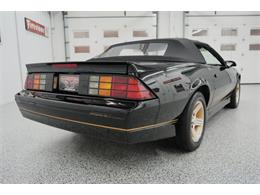 1988 Chevrolet Camaro (CC-2069504) for sale in Homer City, Pennsylvania