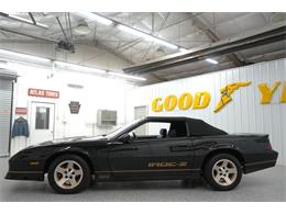 1988 Chevrolet Camaro (CC-2069504) for sale in Homer City, Pennsylvania