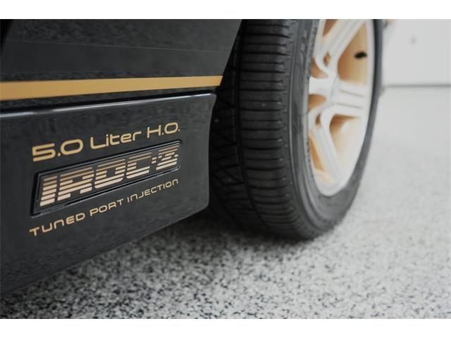 1988 Chevrolet Camaro (CC-2069504) for sale in Homer City, Pennsylvania