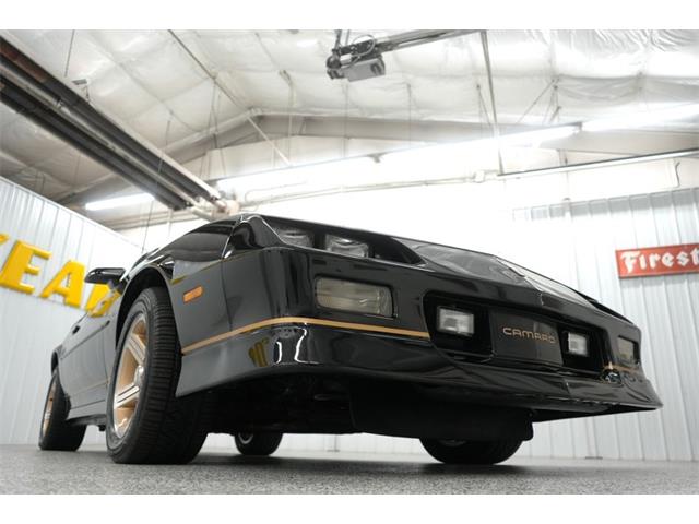 1988 Chevrolet Camaro (CC-2069504) for sale in Homer City, Pennsylvania