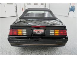 1988 Chevrolet Camaro (CC-2069504) for sale in Homer City, Pennsylvania