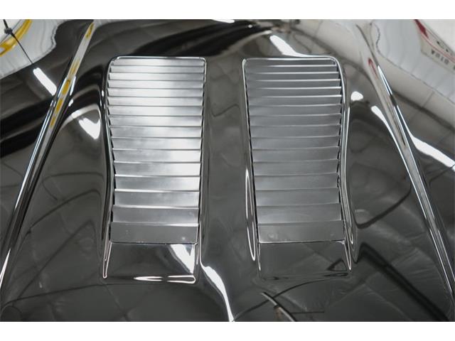 1988 Chevrolet Camaro (CC-2069504) for sale in Homer City, Pennsylvania