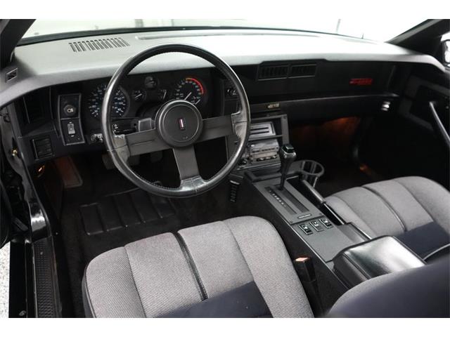 1988 Chevrolet Camaro (CC-2069504) for sale in Homer City, Pennsylvania