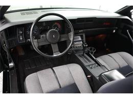 1988 Chevrolet Camaro (CC-2069504) for sale in Homer City, Pennsylvania