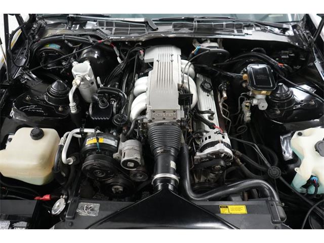 1988 Chevrolet Camaro (CC-2069504) for sale in Homer City, Pennsylvania