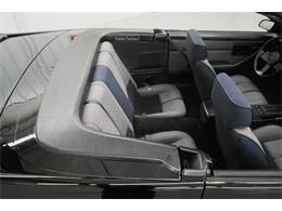 1988 Chevrolet Camaro (CC-2069504) for sale in Homer City, Pennsylvania