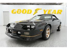 1988 Chevrolet Camaro (CC-2069504) for sale in Homer City, Pennsylvania