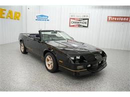 1988 Chevrolet Camaro (CC-2069504) for sale in Homer City, Pennsylvania