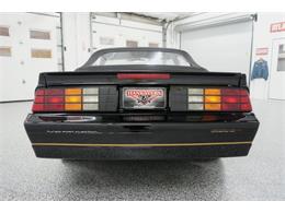 1988 Chevrolet Camaro (CC-2069504) for sale in Homer City, Pennsylvania