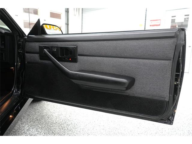 1988 Chevrolet Camaro (CC-2069504) for sale in Homer City, Pennsylvania