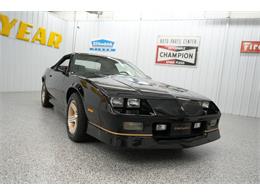 1988 Chevrolet Camaro (CC-2069504) for sale in Homer City, Pennsylvania