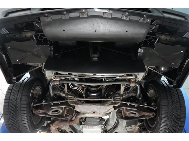 1988 Chevrolet Camaro (CC-2069504) for sale in Homer City, Pennsylvania
