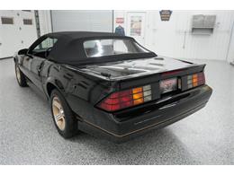 1988 Chevrolet Camaro (CC-2069504) for sale in Homer City, Pennsylvania