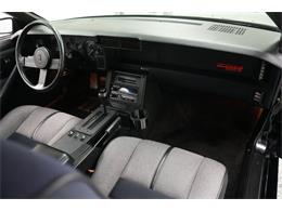 1988 Chevrolet Camaro (CC-2069504) for sale in Homer City, Pennsylvania
