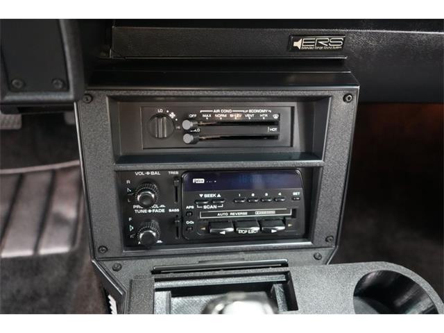 1988 Chevrolet Camaro (CC-2069504) for sale in Homer City, Pennsylvania