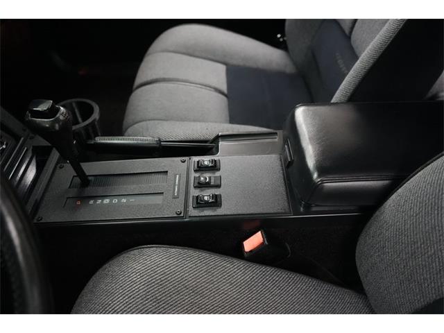 1988 Chevrolet Camaro (CC-2069504) for sale in Homer City, Pennsylvania