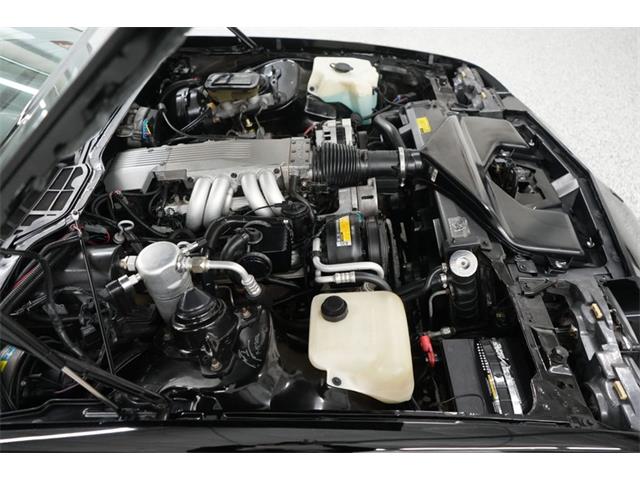 1988 Chevrolet Camaro (CC-2069504) for sale in Homer City, Pennsylvania