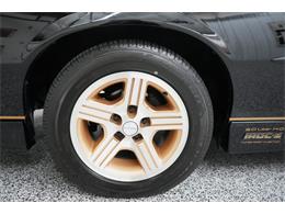 1988 Chevrolet Camaro (CC-2069504) for sale in Homer City, Pennsylvania