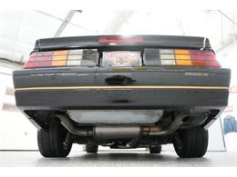 1988 Chevrolet Camaro (CC-2069504) for sale in Homer City, Pennsylvania