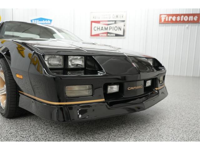 1988 Chevrolet Camaro (CC-2069504) for sale in Homer City, Pennsylvania