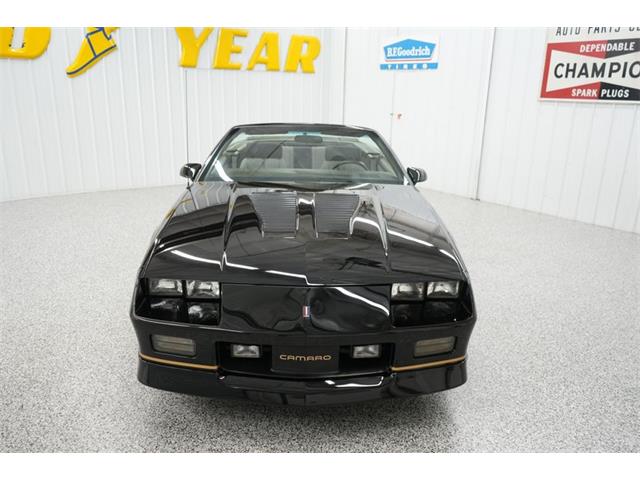 1988 Chevrolet Camaro (CC-2069504) for sale in Homer City, Pennsylvania