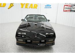 1988 Chevrolet Camaro (CC-2069504) for sale in Homer City, Pennsylvania