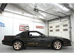 1988 Chevrolet Camaro (CC-2069504) for sale in Homer City, Pennsylvania