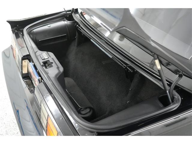 1988 Chevrolet Camaro (CC-2069504) for sale in Homer City, Pennsylvania
