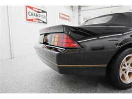 1988 Chevrolet Camaro (CC-2069504) for sale in Homer City, Pennsylvania