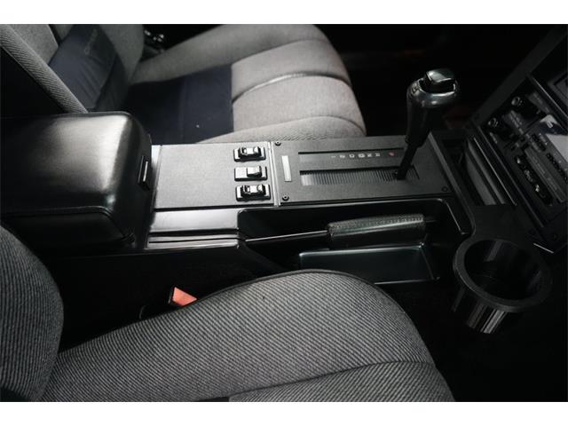 1988 Chevrolet Camaro (CC-2069504) for sale in Homer City, Pennsylvania