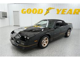 1988 Chevrolet Camaro (CC-2069504) for sale in Homer City, Pennsylvania