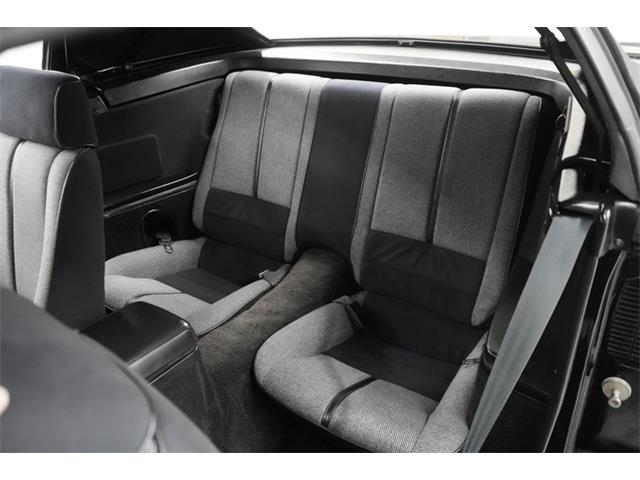 1988 Chevrolet Camaro (CC-2069504) for sale in Homer City, Pennsylvania