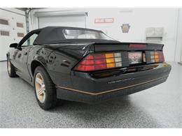 1988 Chevrolet Camaro (CC-2069504) for sale in Homer City, Pennsylvania