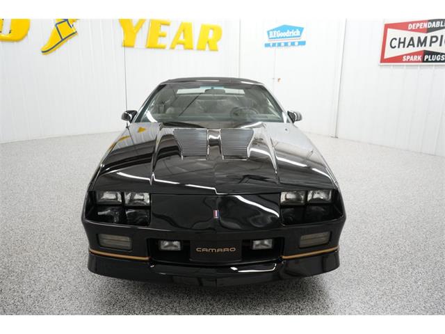 1988 Chevrolet Camaro (CC-2069504) for sale in Homer City, Pennsylvania