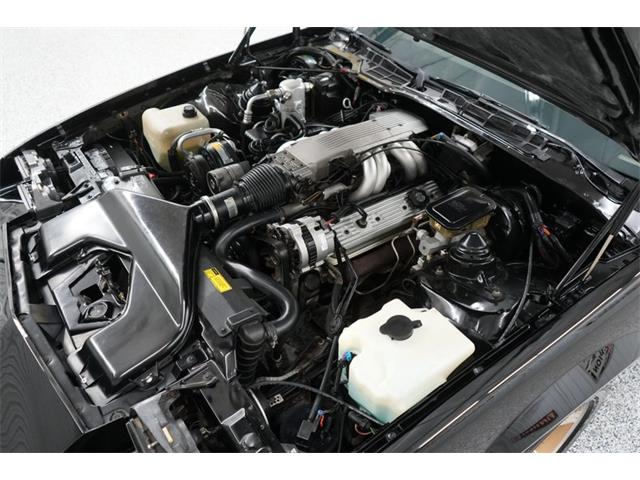 1988 Chevrolet Camaro (CC-2069504) for sale in Homer City, Pennsylvania