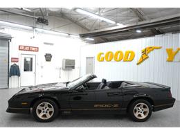 1988 Chevrolet Camaro (CC-2069504) for sale in Homer City, Pennsylvania