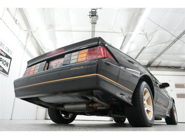 1988 Chevrolet Camaro (CC-2069504) for sale in Homer City, Pennsylvania