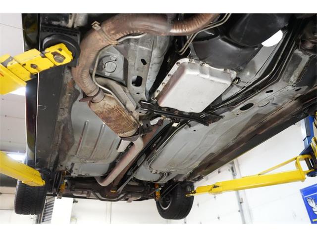 1988 Chevrolet Camaro (CC-2069504) for sale in Homer City, Pennsylvania