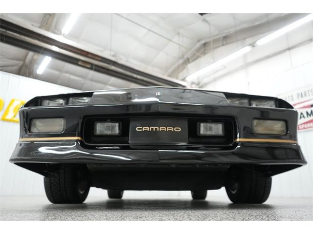 1988 Chevrolet Camaro (CC-2069504) for sale in Homer City, Pennsylvania