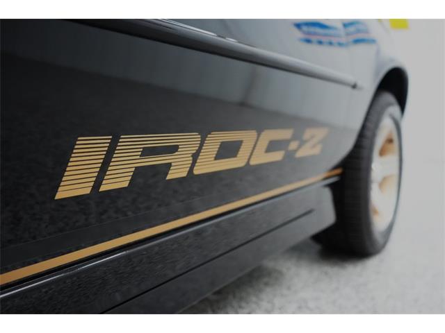 1988 Chevrolet Camaro (CC-2069504) for sale in Homer City, Pennsylvania