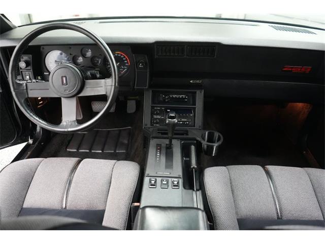 1988 Chevrolet Camaro (CC-2069504) for sale in Homer City, Pennsylvania