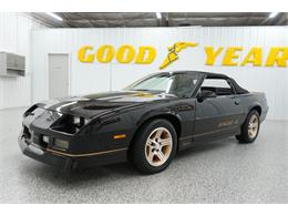 1988 Chevrolet Camaro (CC-2069504) for sale in Homer City, Pennsylvania