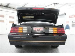 1988 Chevrolet Camaro (CC-2069504) for sale in Homer City, Pennsylvania