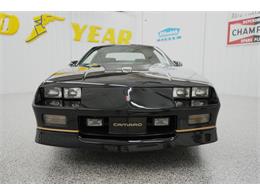 1988 Chevrolet Camaro (CC-2069504) for sale in Homer City, Pennsylvania