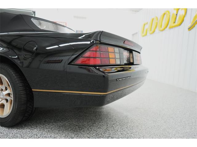 1988 Chevrolet Camaro (CC-2069504) for sale in Homer City, Pennsylvania
