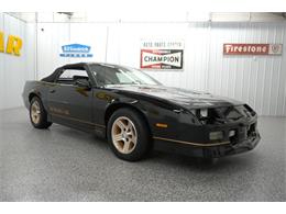 1988 Chevrolet Camaro (CC-2069504) for sale in Homer City, Pennsylvania