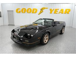 1988 Chevrolet Camaro (CC-2069504) for sale in Homer City, Pennsylvania