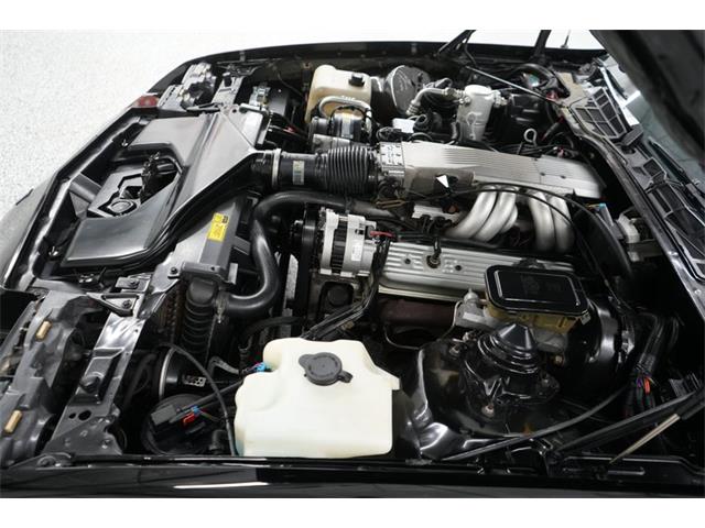 1988 Chevrolet Camaro (CC-2069504) for sale in Homer City, Pennsylvania